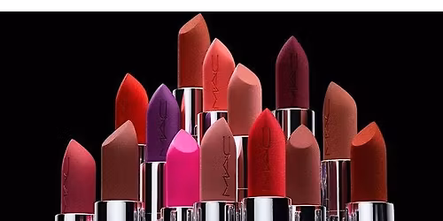 Find Your Perfect Lip \u2013 M\u00b7A\u00b7C Glasgow Masterclass