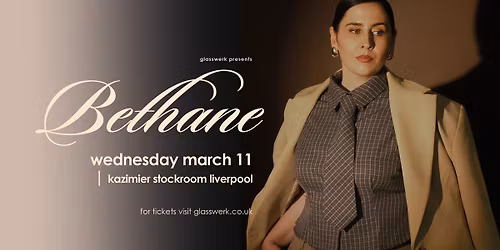 Bethane - Liverpool