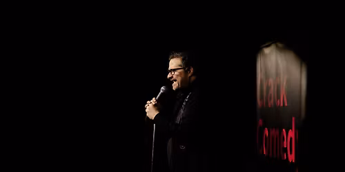The Final: Smok'd Crack New Comedian Of The Year 2026