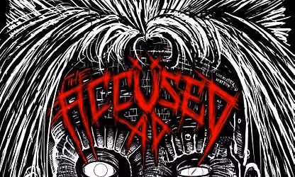 #theaccusedAD live in Bellingham