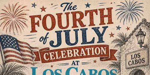 The Midlife Crisis Band Live @ Los Cabos Jenks for the 4th of July Celebration
