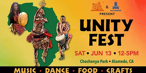 Unity Fest 2026
