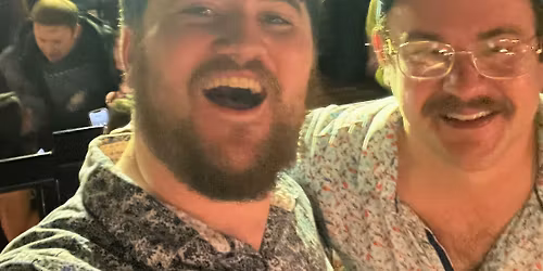 End-of-semester party with 176ers Dueling Pianos!