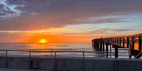 Tricks and Treats at the Beach PD