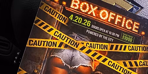 TWERK CITY SOUTH SIDE TAKEOVER