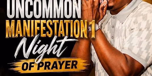 An uncommon manifestation 