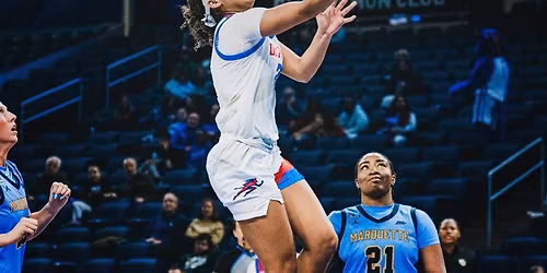 Creighton Bluejays vs. DePaul Blue Demons