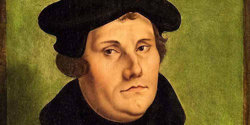 Annual Luther Colloquy