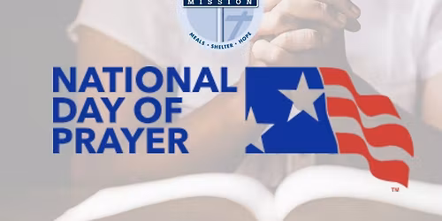 National Day of Prayer