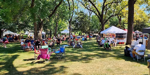 37th Annual Bingham-Waggoner Antique & Craft Fair
