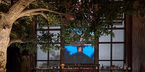 Tiki Themed Cocktail Class