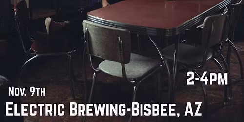 Adam Gaffney - Side Pony Weekend