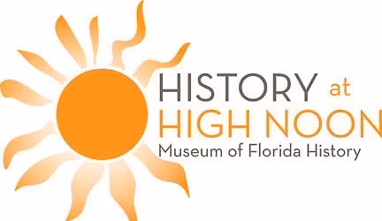 History at High Noon: From the Frontier to the Front Page: Florida & The Spanish-American War