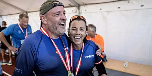 Sine og Thomas Kanstrups \ud83d\udcaf hm jubil\u00e6umsl\u00f8b