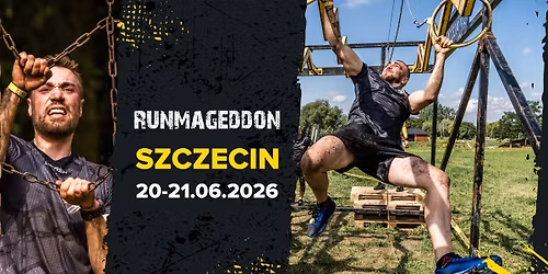 RUNMAGEDDON SZCZECIN 2026