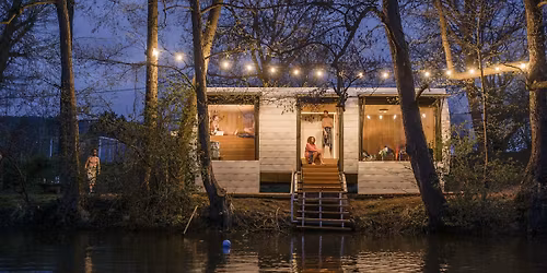 Saunov\u00e1n\u00ed, grilov\u00e1n\u00ed (a brig\u00e1da) v Jundrov\u011b