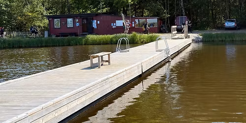 REGNB\u00c5GST\u00c4VLING - DEMO DAG (R\u00d6GLEDAMMAR)