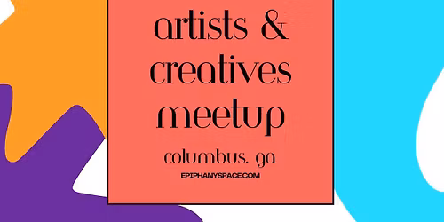 Columbus Creative Salon