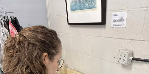 Intermediate Block Printing