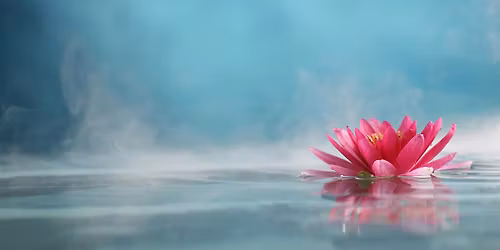 Free Sri Chinmoy Meditation Class in Cambridge