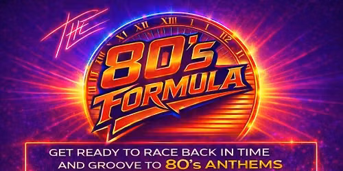 The 80\u2019s Formula