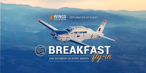 Breakfast Fly-In