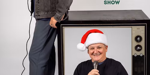 Dirty Santa Comedy Showcase