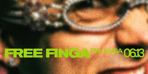 Free Finga: Palanga