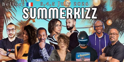 SUMMERKIZZ