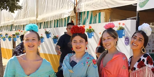 Lets Go to Spain-Small Womens Group 2026