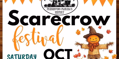 Scarecrow Festival