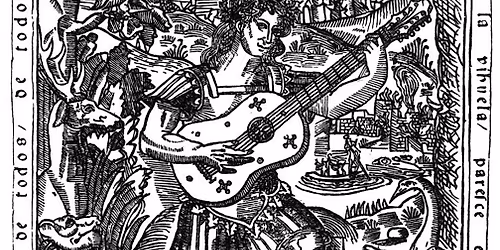 Music from the time of Katharine of Aragon