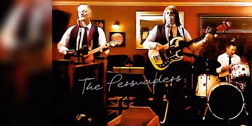 The Persuaders
