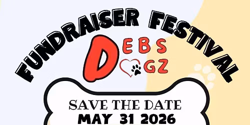 Fundraising Festival