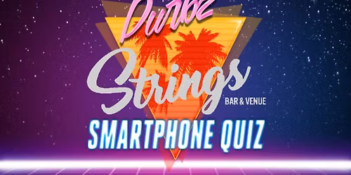 Strings Smartphone Quiz