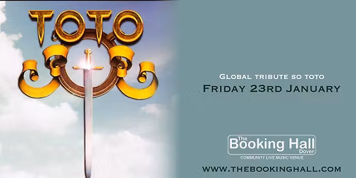 A night of Toto : So Toto