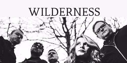 Wilderness States + Salvador Scott