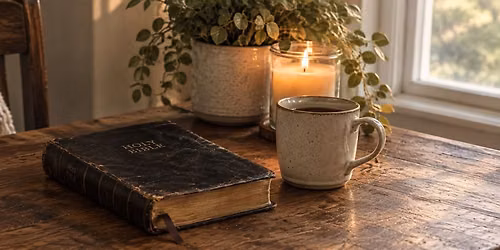 Bible Study: Breathe-Making Room for the Sabbath by Priscilla Shirer