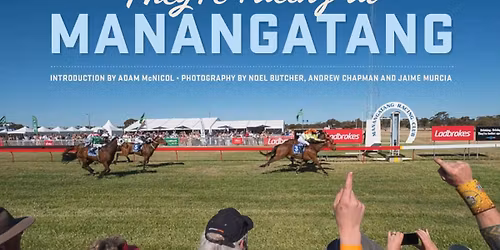 2025 Nutrien Ag Solutions Manangatang Cup