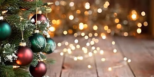 LCDC Holiday Gathering