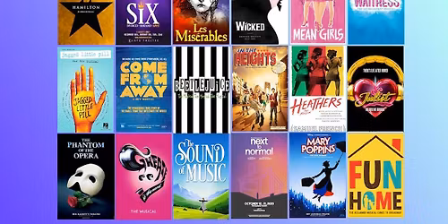 Smith's Musical Singalong