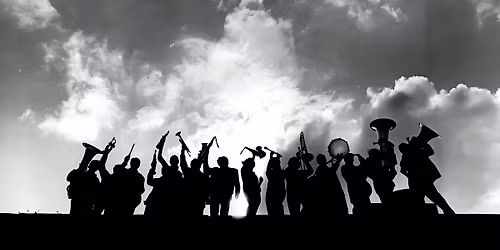 Tuten & Blasen | 50 Jahre Tuten & Blasen