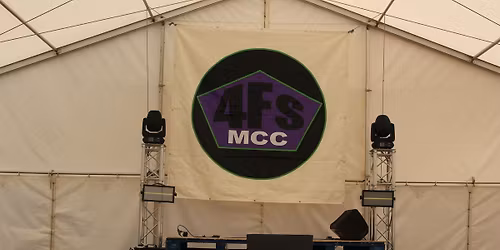 4Fs Summer Party 2026