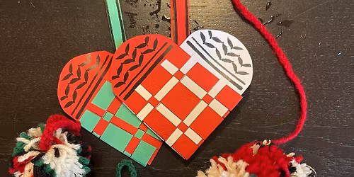 Aktivistisk h\u00e5ndarbejde for Pal\u00e6stina