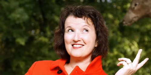 Anne Roumanoff