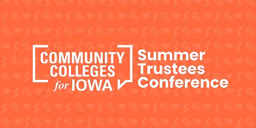 2026 Summer Trustee Conference