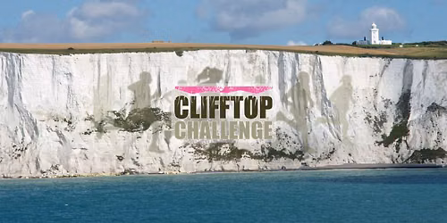 The Clifftop Challenge: Miles with Purpose