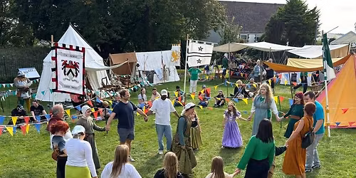 Ilmington Village Show 