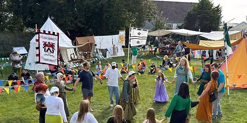 Ilmington Village Show 