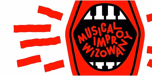 "Mamy Open'era w domu" - musical Improwizowany [27.09]